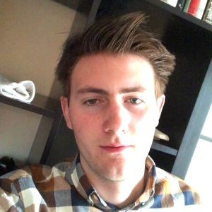 Meet your Posher, Marshall